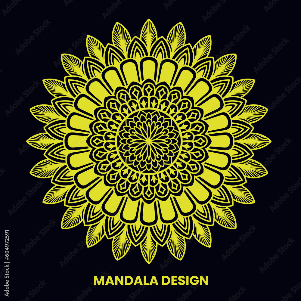 The Power of Mandalas: Using Symbolism to Create Meaningful Designs The Power of Mandalas: Using Symbolism to Create Meaningful Designs