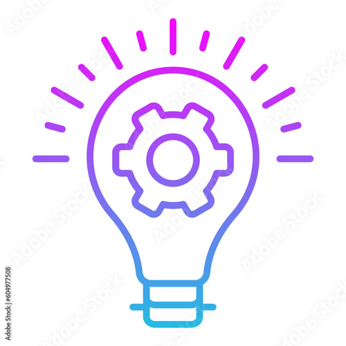 Idea Icon