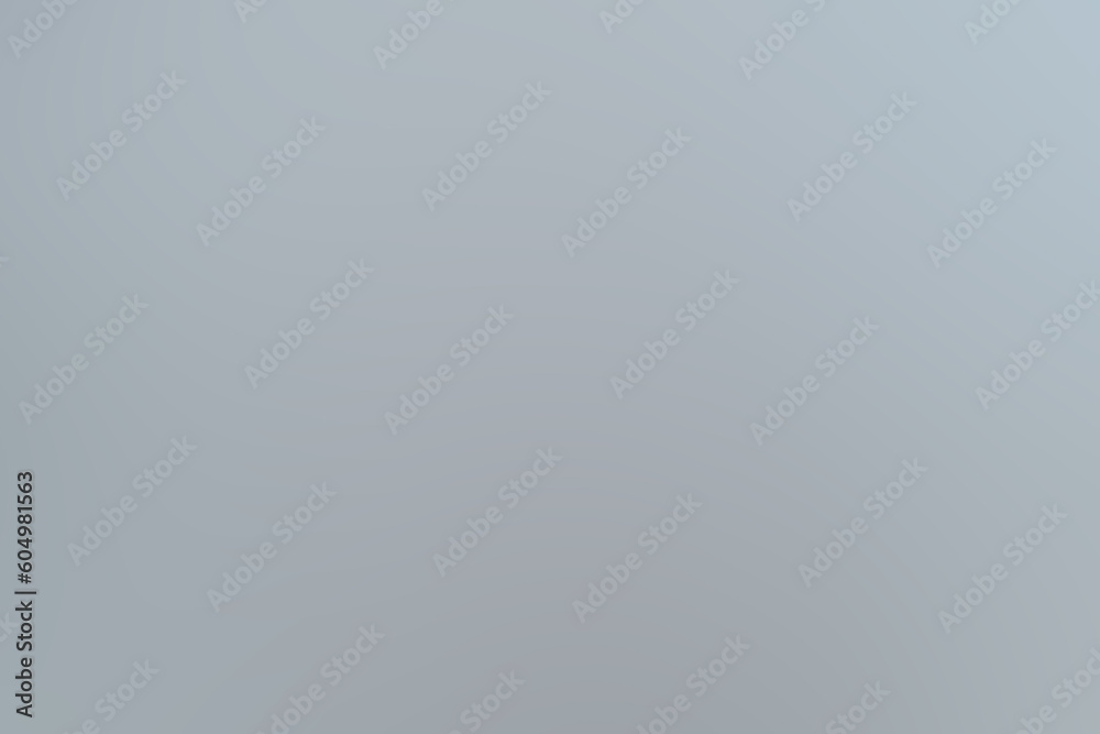 Blurred light gray gradient background Blurred light gray gradient background