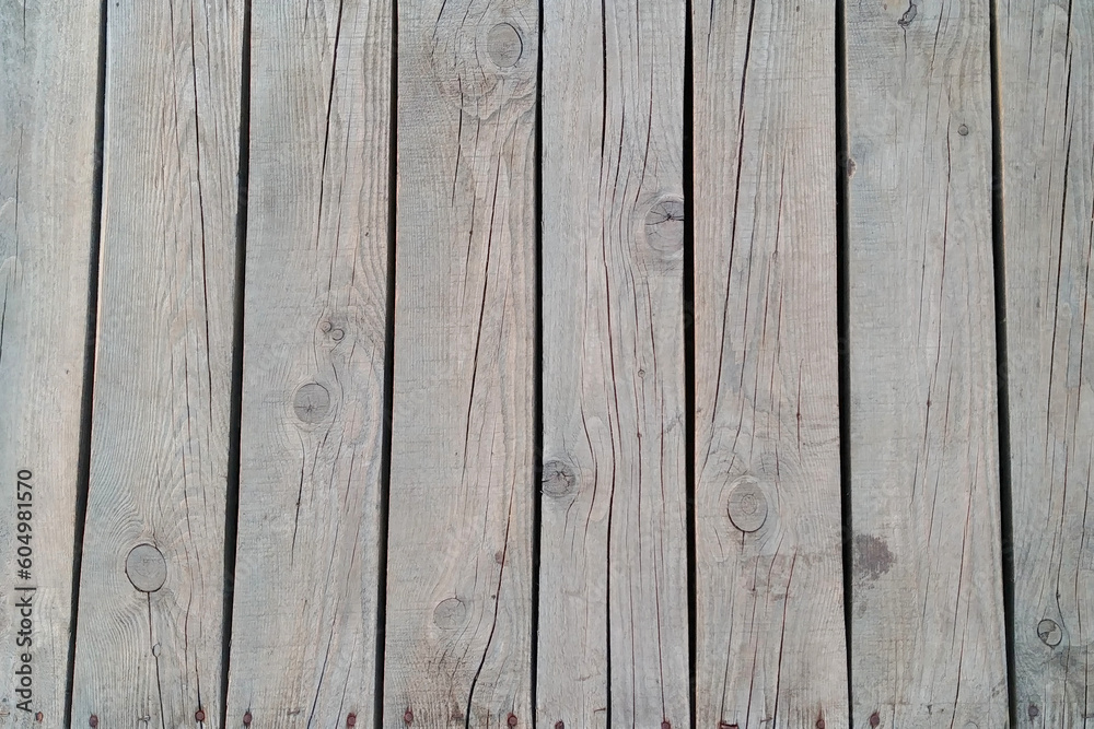 Texture of an old dilapidated fence board Texture of an old dilapidated fence board