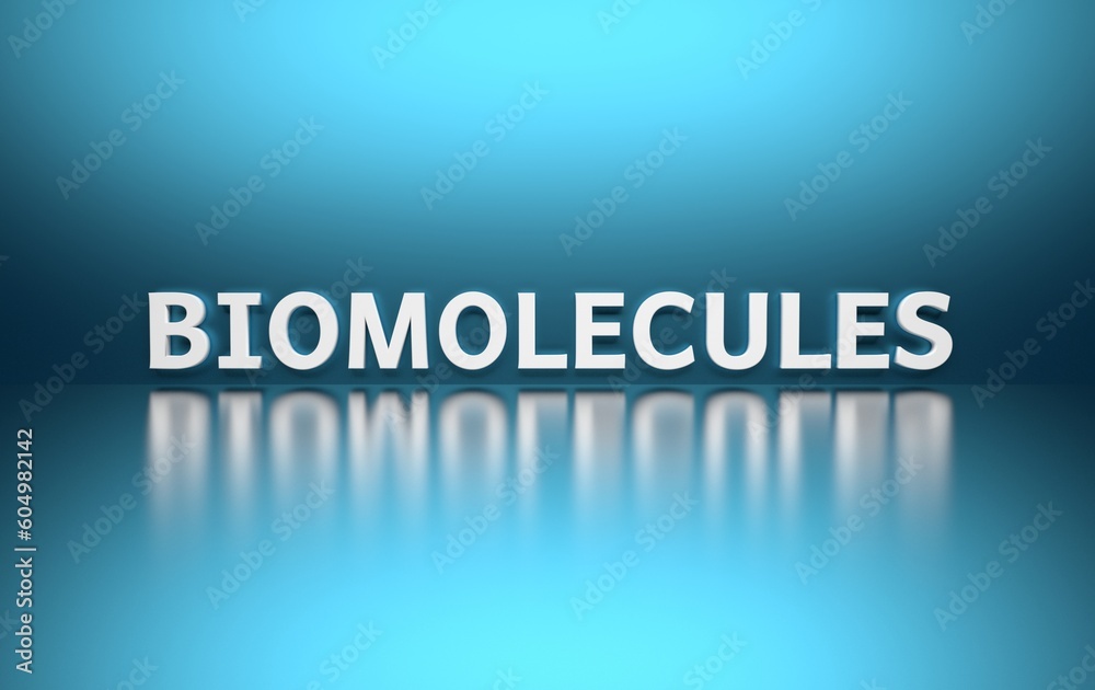 A blue background with the word A blue background with the word