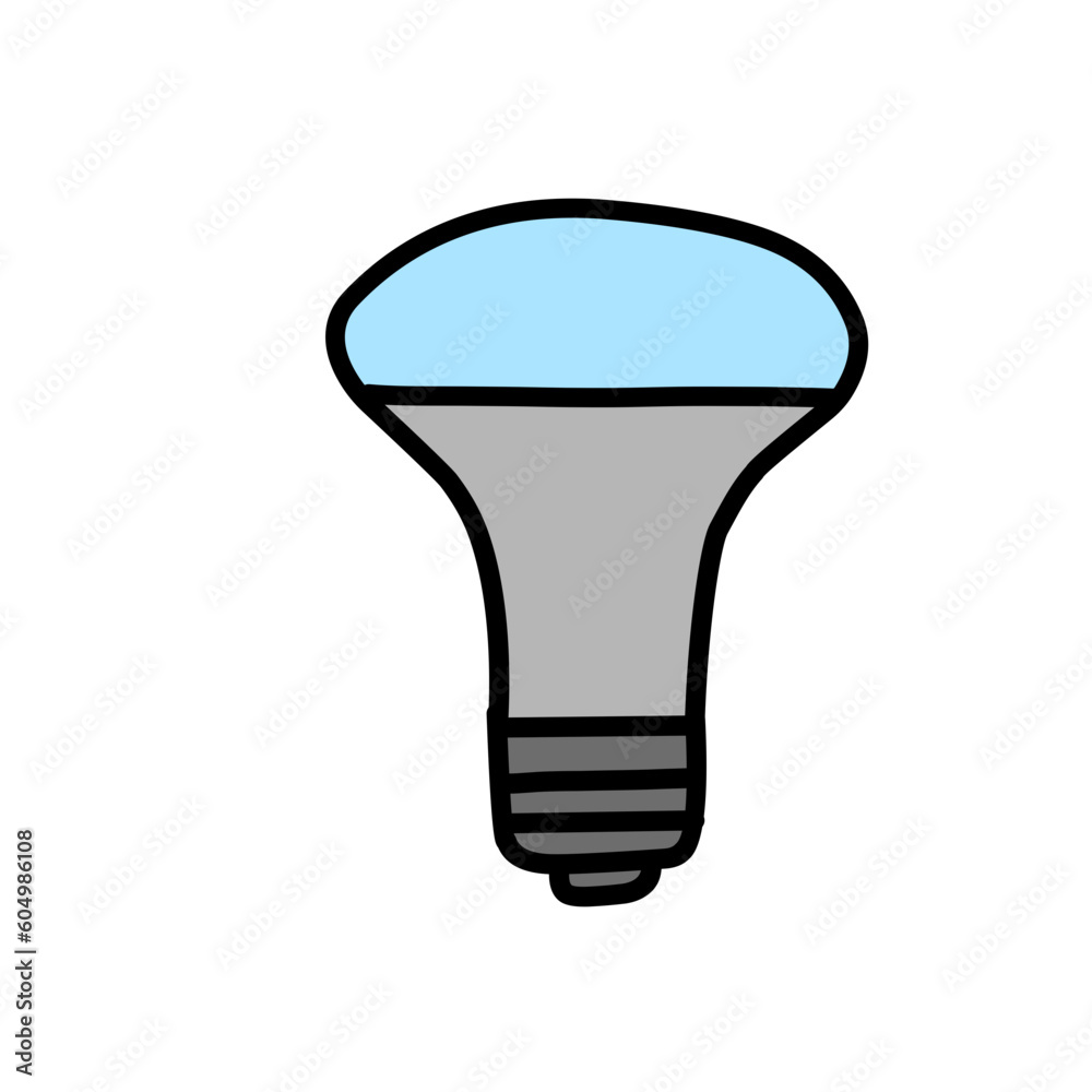 Furniture chandelier, floor and table lamp in flat cartoon style. A set of lamps on a white background. Chandeliers, illuminator, flashlight - elements of a modern interior. Vector illustration Furniture chandelier, floor and table lamp in flat cartoon style. A set of lamps on a white background. Chandeliers, illuminator, flashlight - elements of a modern interior. Vector illustration