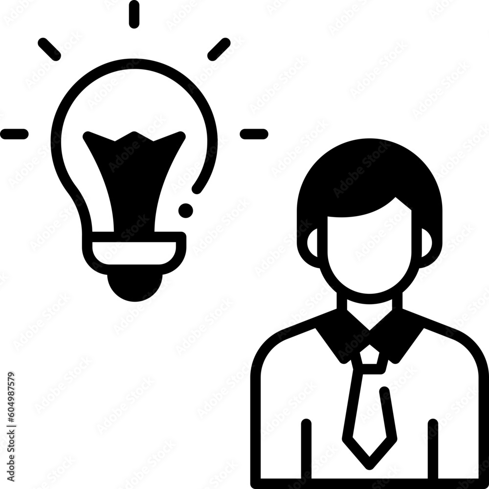 Obraz premium idea