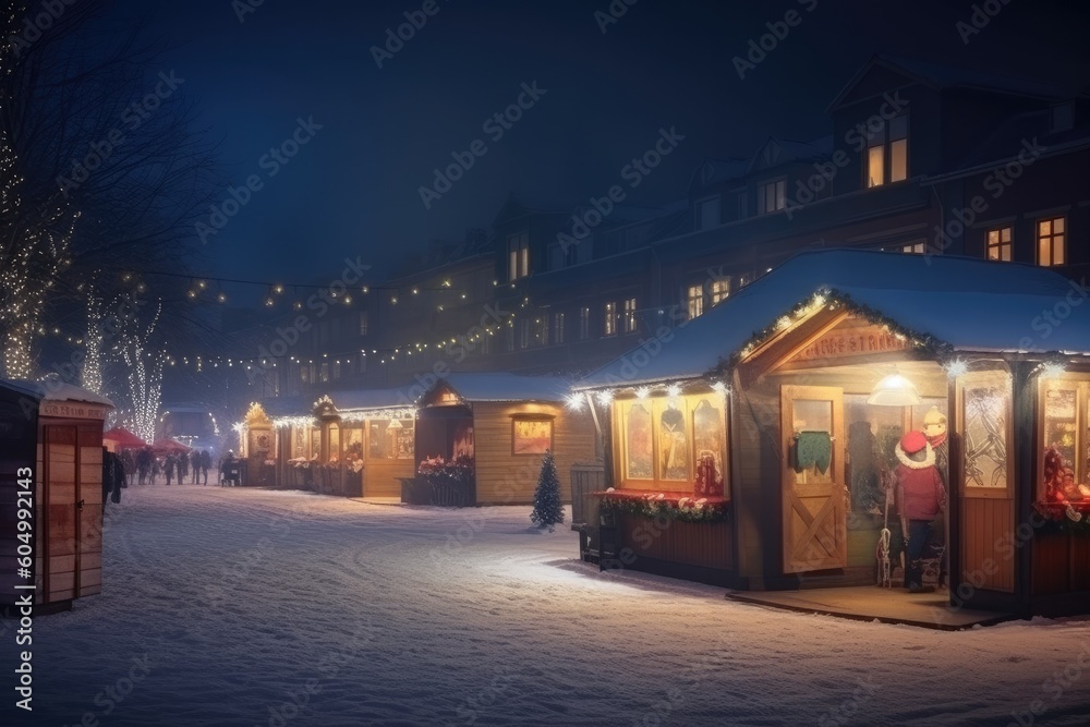 Christmas Market