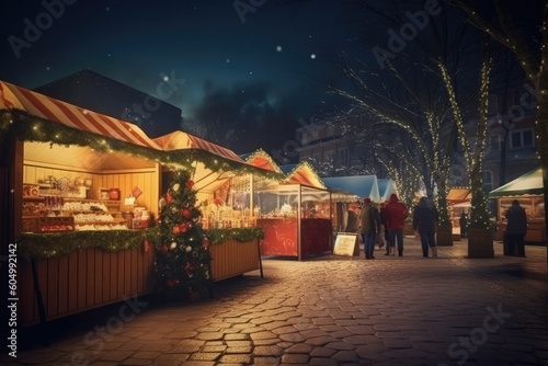 Christmas Market