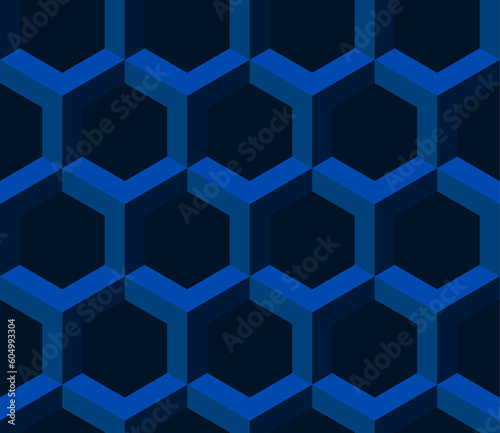 Abstract repeating seamless...