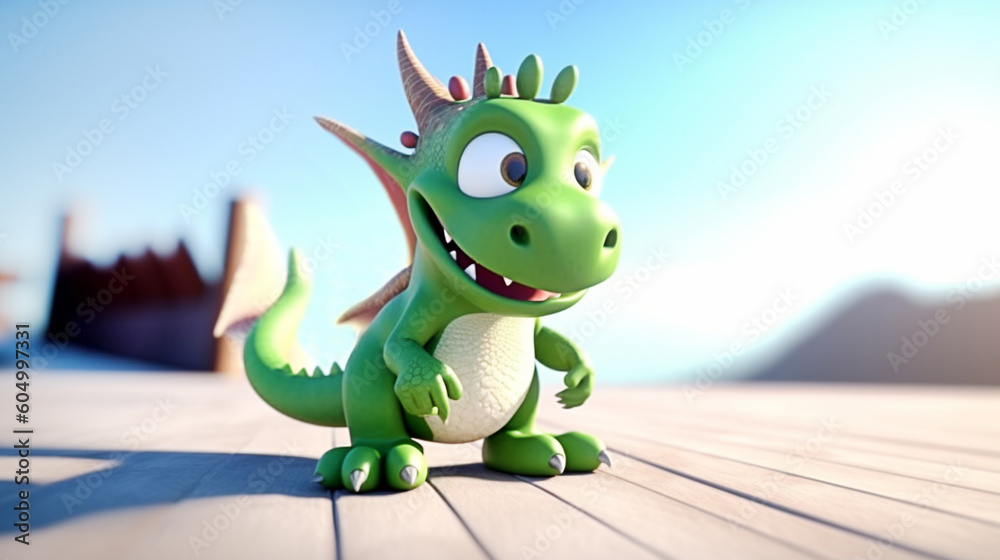 Calendar for 2024, May, June, July, August. A little dragon walks down the street on a sunny summer day. Calendar for 2024, May, June, July, August. A little dragon walks down the street on a sunny summer day.