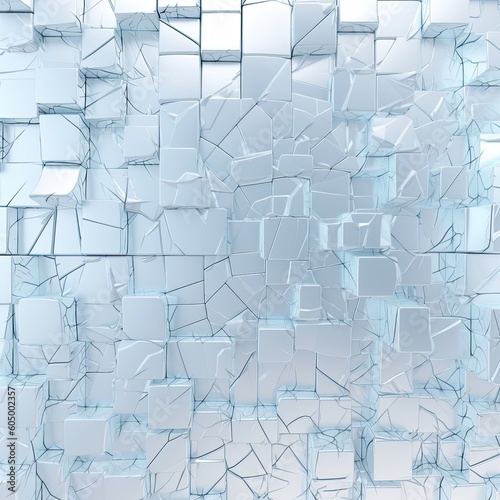 blue christmas background