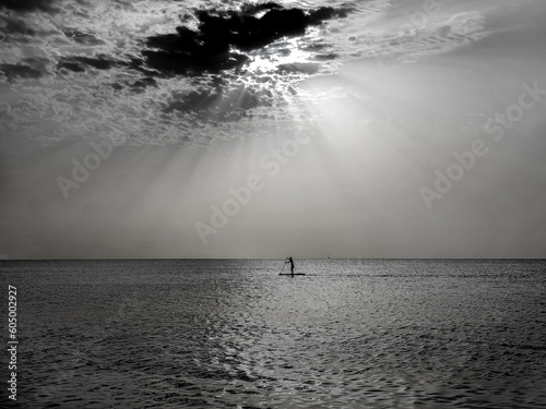 Vega Baja del Segura - Torrevieja - Paisajes y detalles de las calas de Torrevieja photo