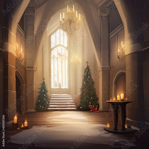 Christmas balls, Christmas decorations