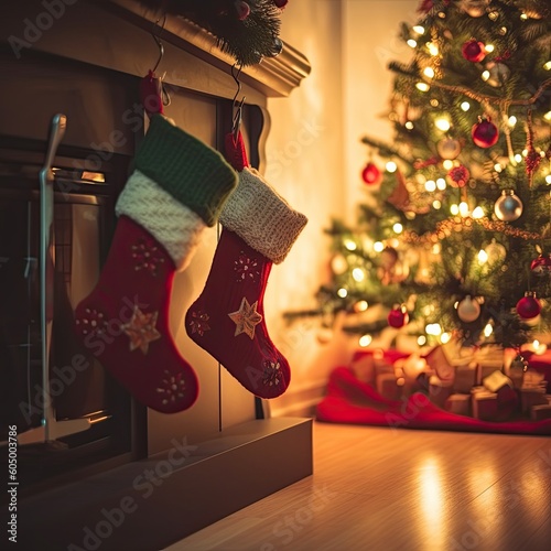 Christmas balls, Christmas decorations