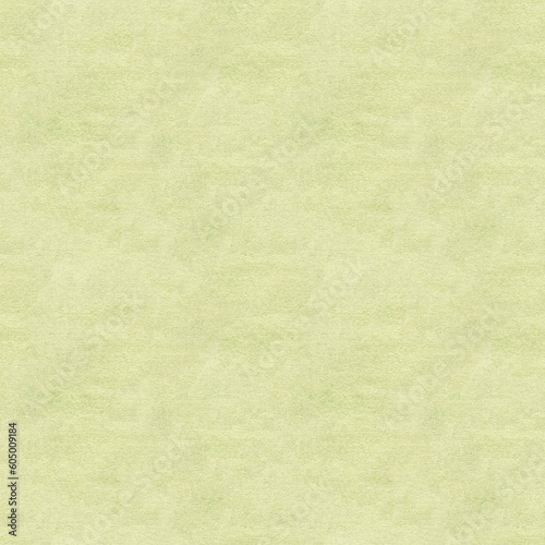 Green seamless watercolor background. Abstract watercolor background