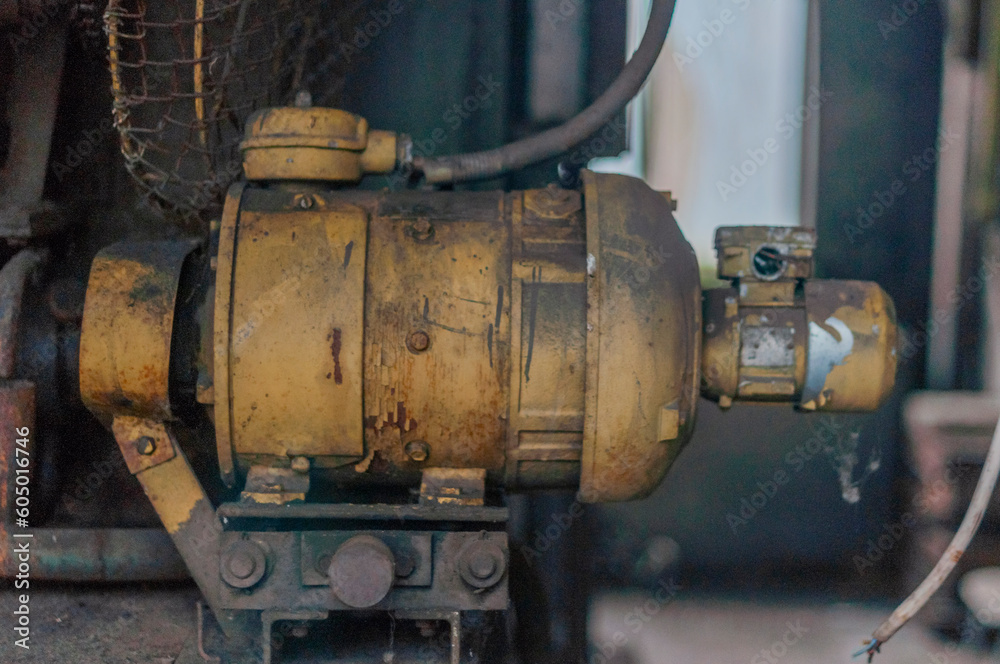Forgotten Forge: Unveiling Poland's Hidden Military Boiler Room in the Heart of the Forest Forgotten Forge: Unveiling Poland's Hidden Military Boiler Room in the Heart of the Forest