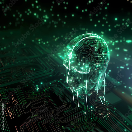 AI Hacking and CyberSecurity