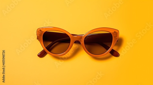 Woman's sunglasses