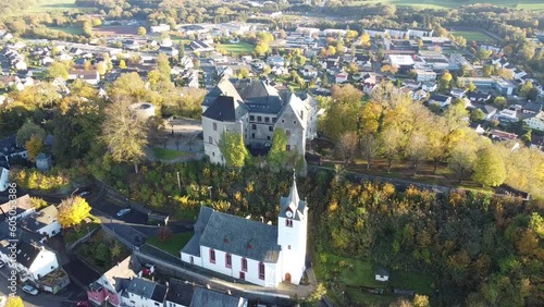 Schloss Westerburg photo