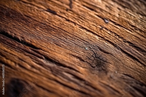 Close-up wood texture