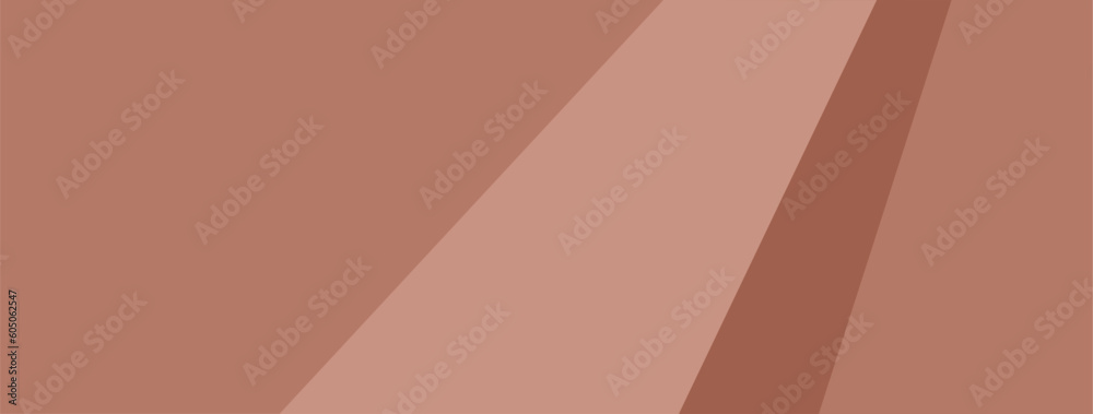 Minimalist modern art abstract vector background in light brown colors. Minimalist modern art abstract vector background in light brown colors.