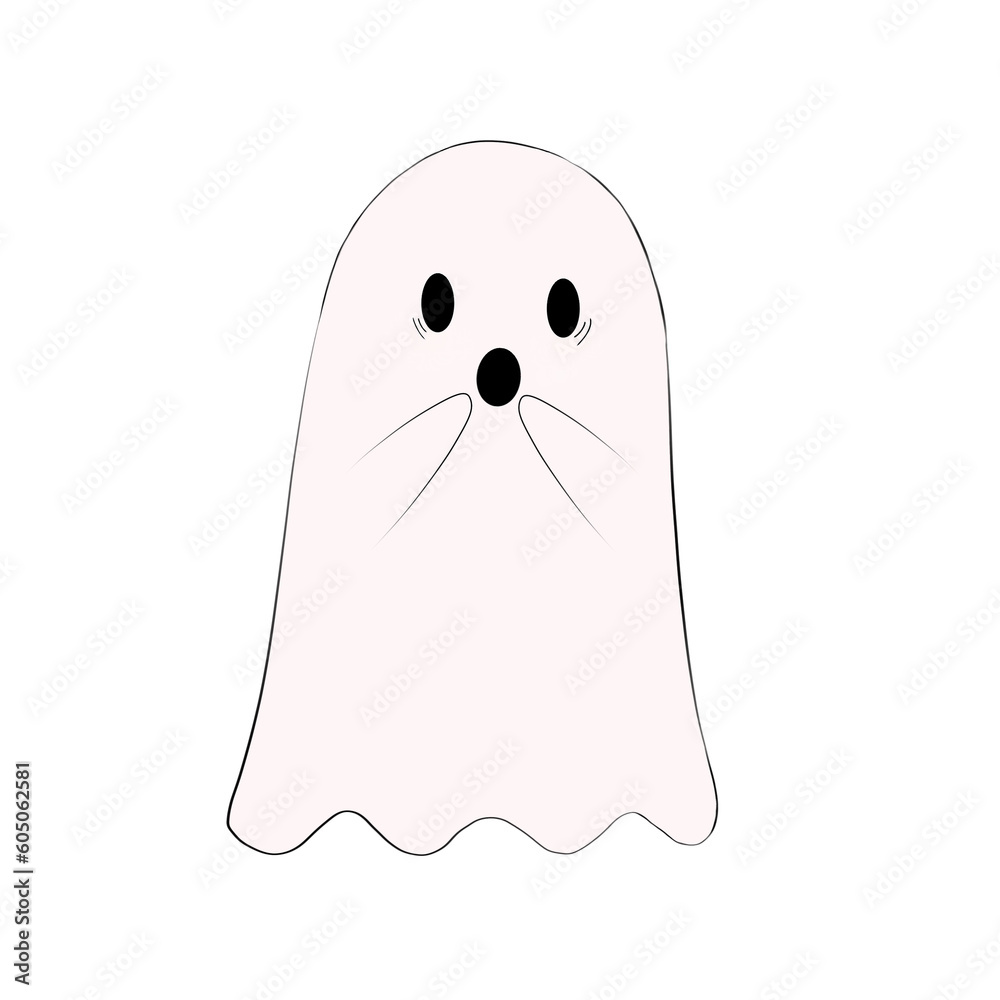 Ghost Ghost