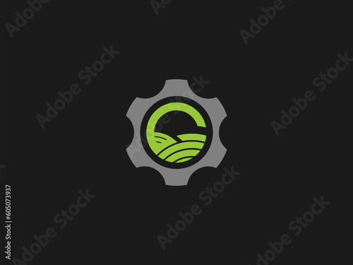 LOGO IKON GEAR