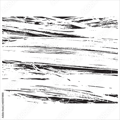 black and white texture 