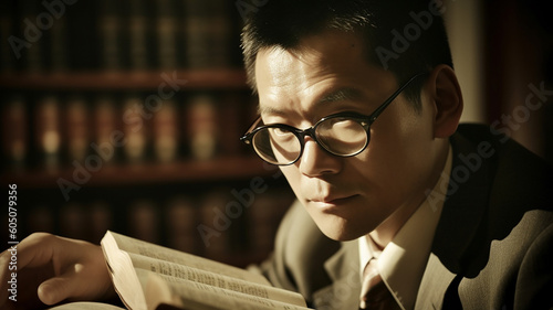 文豪・小説家・弁護士・税理士・公認会計士・行政書士・ビジネスマン（Generative AI）
