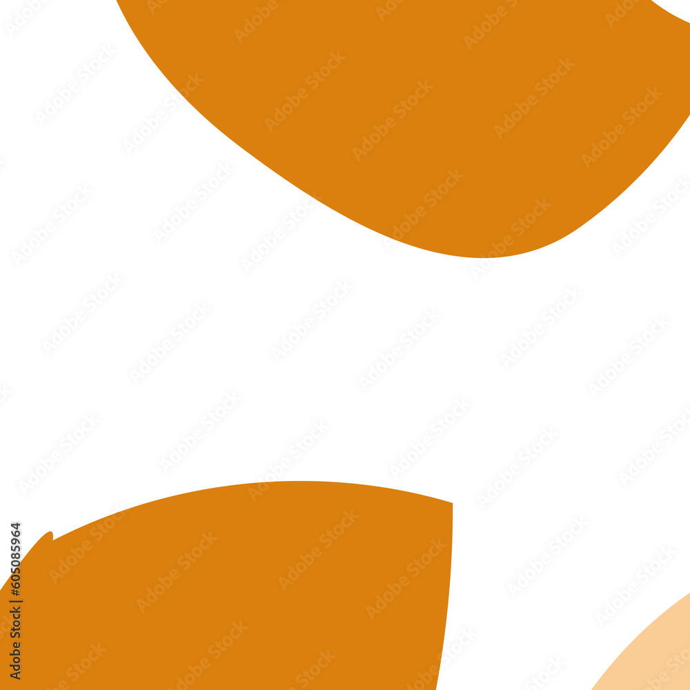Neutral Boho Abstract Shapes Frame Background Neutral Boho Abstract Shapes Frame Background