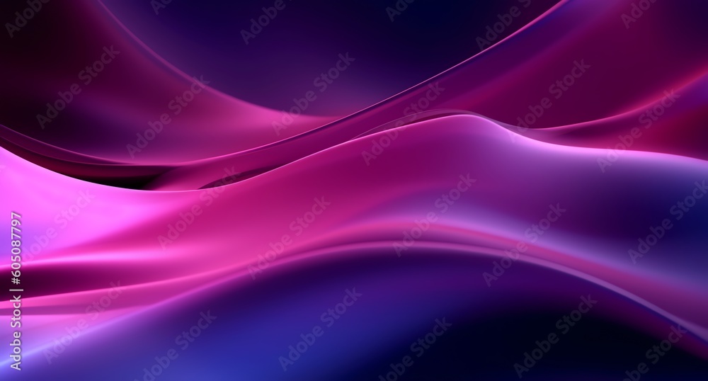 Abstract dynamic gradient background Abstract dynamic gradient background