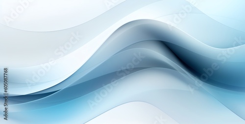 Abstract dynamic gradient background