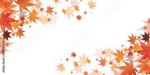 紅葉　もみじ　風景　背景