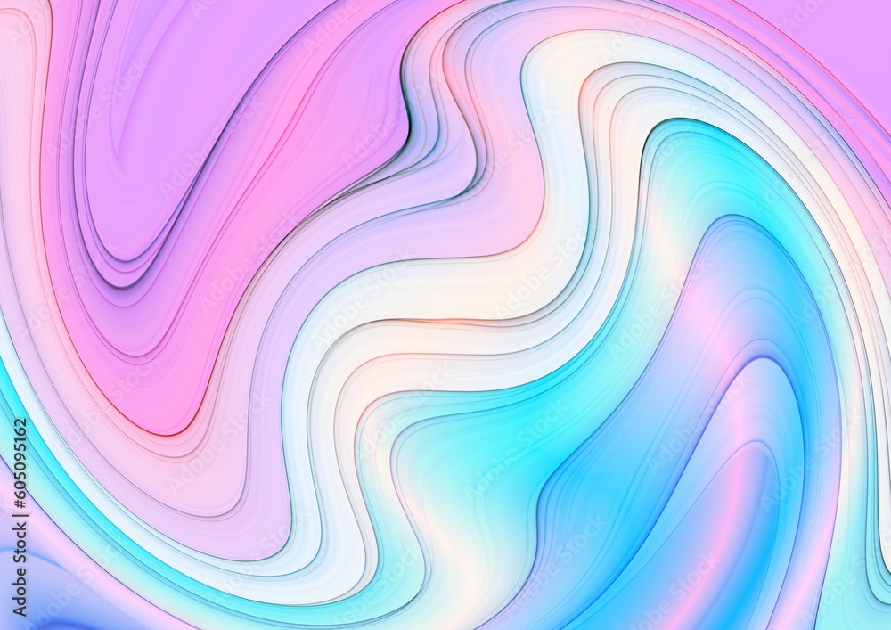 Background color pastel cute colorful