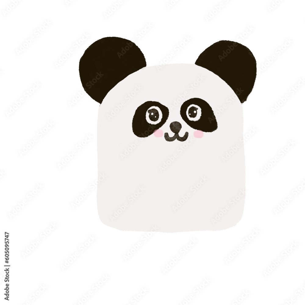 panda panda