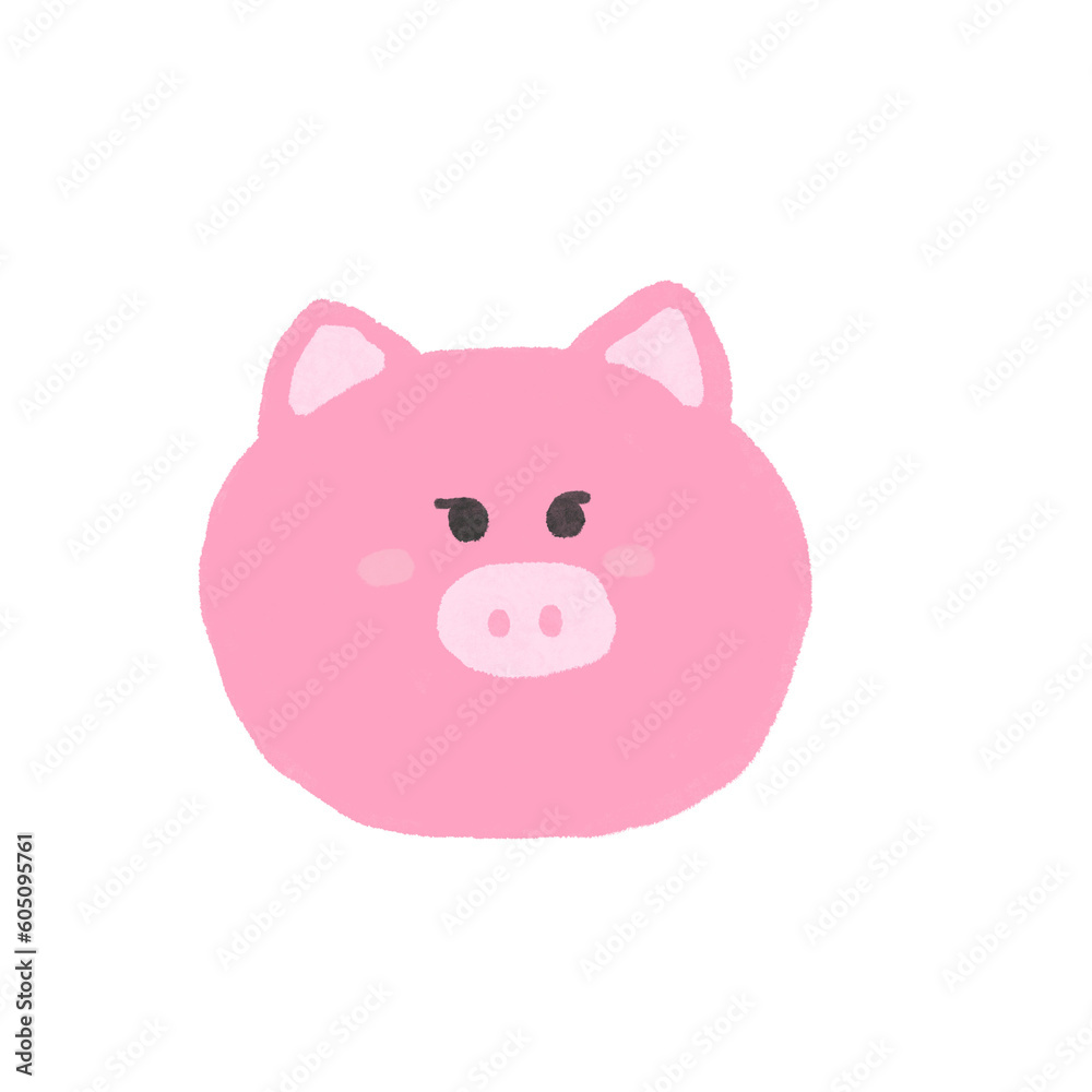 pig pig