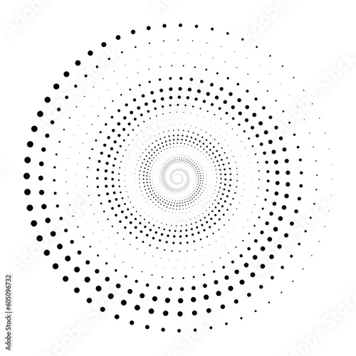 Circle Dot