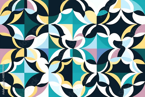 seamless pattern