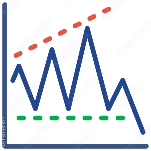 price flat style icon