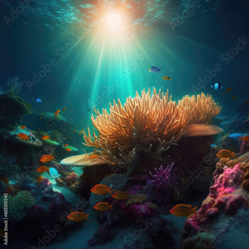 Underwater © Supark
