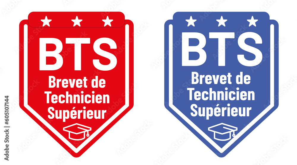 BTS - brevet de technicien supérieur sur parcoursup BTS - brevet de technicien supérieur sur parcoursup