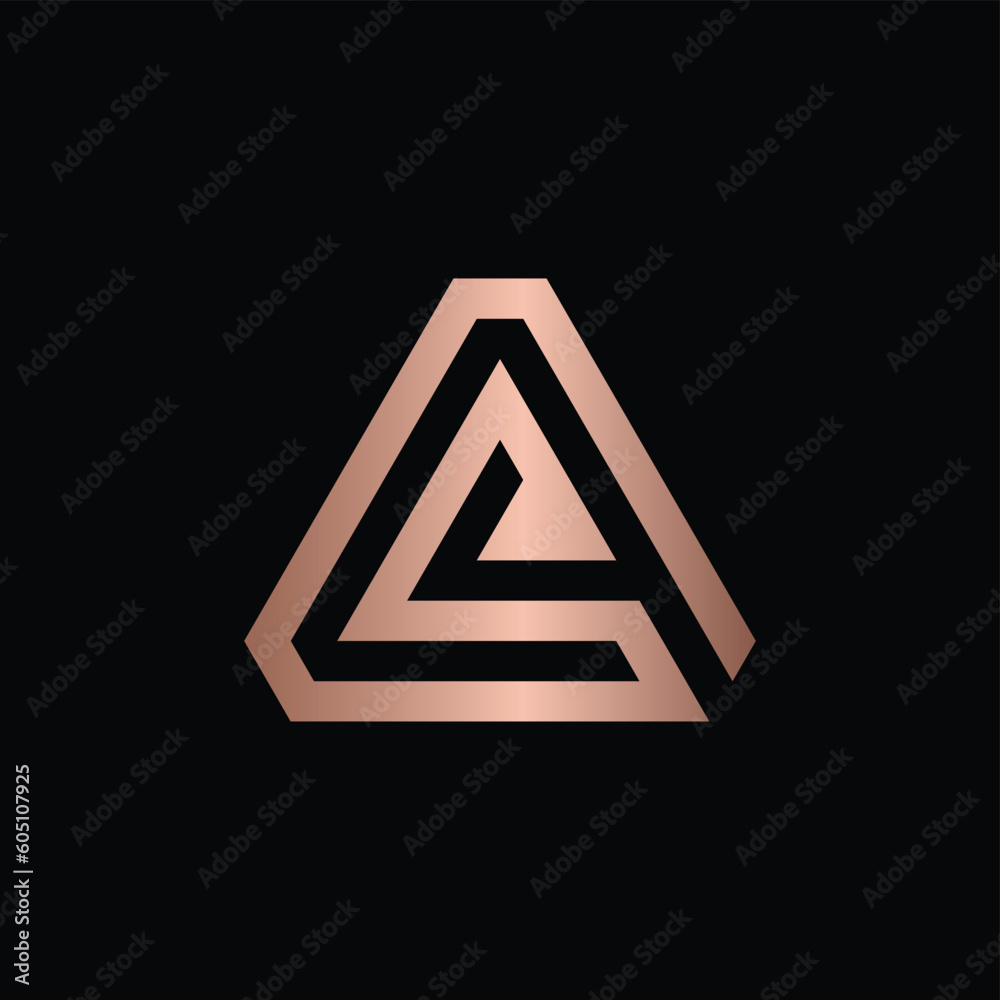 design a clever and minimalist monogram A logo suitable for your branding company, letter c design a clever and minimalist monogram A logo suitable for your branding company, letter c