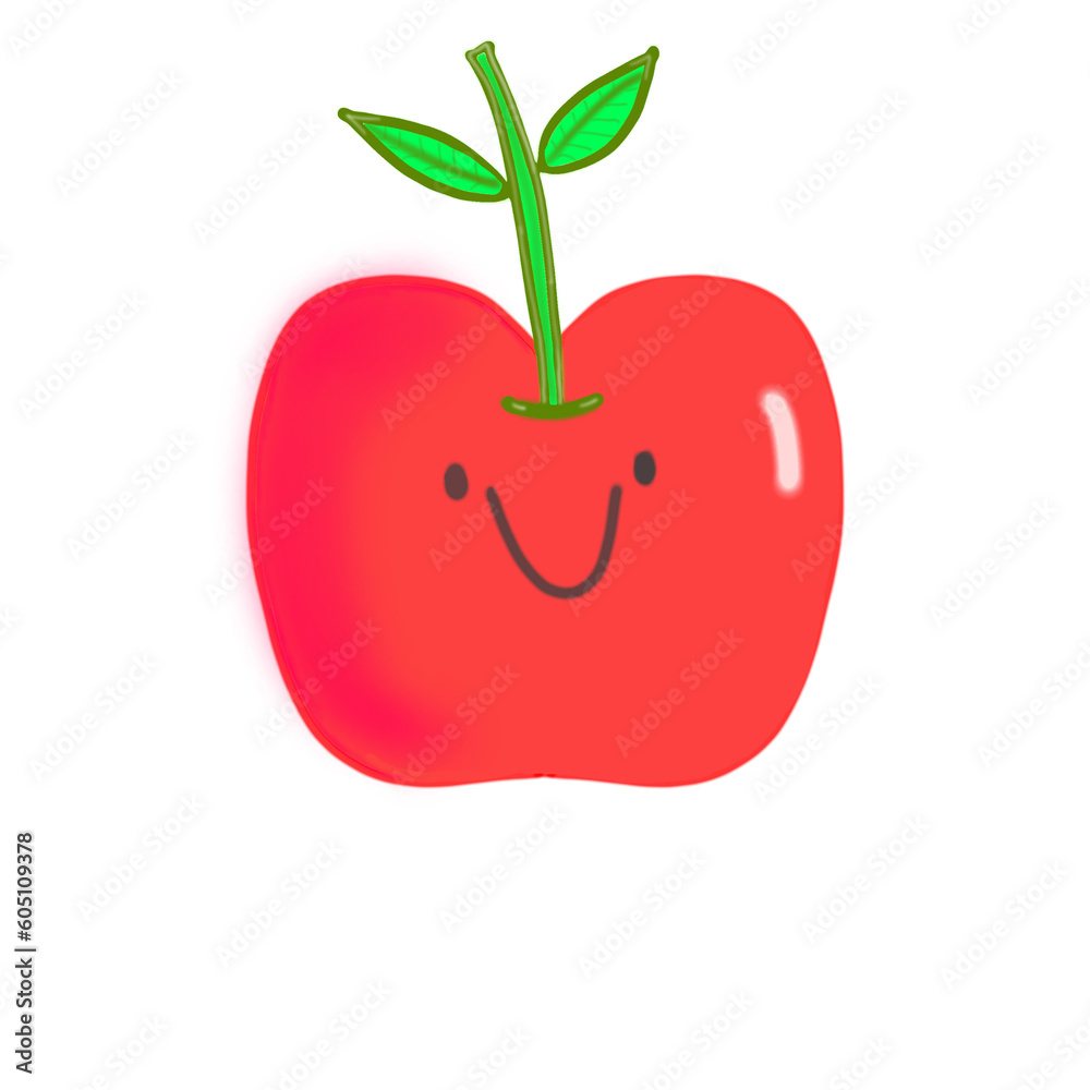 Apple Apple
