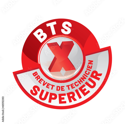  BTS - brevet de technicien supérieur sur parcoursup