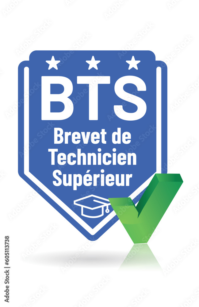 BTS - brevet de technicien supérieur sur parcoursup BTS - brevet de technicien supérieur sur parcoursup