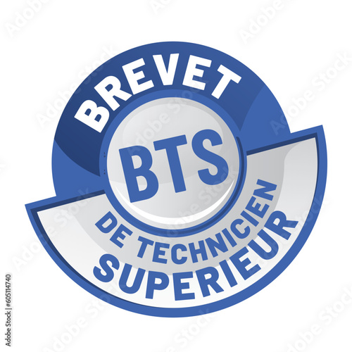  BTS - brevet de technicien supérieur sur parcoursup
