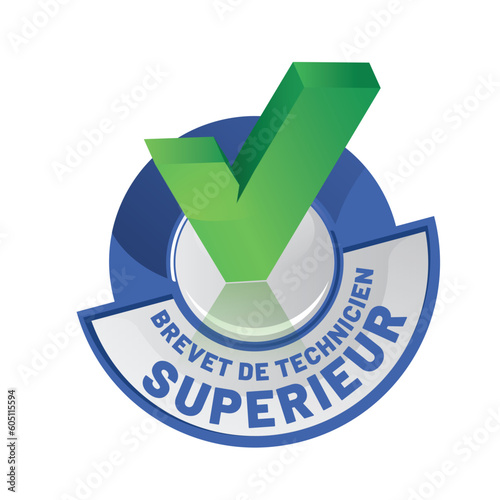  BTS - brevet de technicien supérieur sur parcoursup