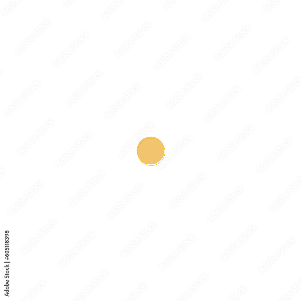 Orange dot Orange dot