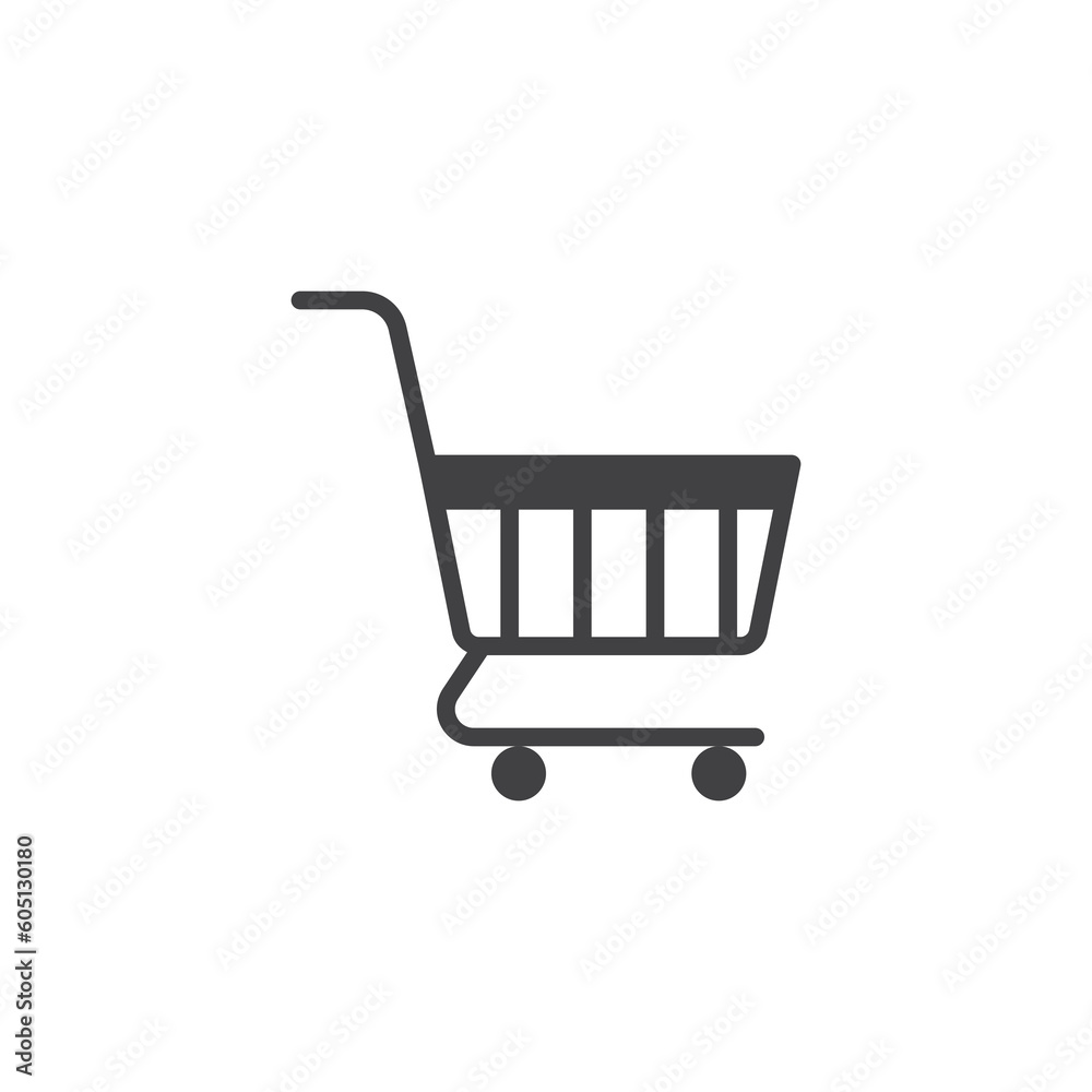 Shopping Cart Icon Shopping Cart Icon
