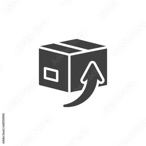 Return Policy Icon