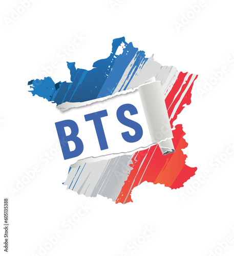  BTS - brevet de technicien supérieur sur parcoursup