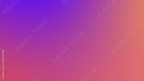 abstract gradient background seamless loop
