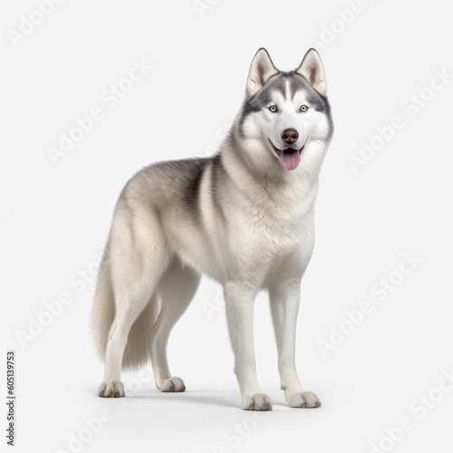 dog  husky  animal  pet  white  siberian  puppy  portrait  breed  isolated  canine  cute  malamute  purebred  wolf  siberian husky  alaskan  domestic  sitting  mammal  fur  animals  akita  studio  you